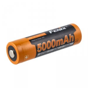 Akumulator Fenix ARB-L21 (21700 5000mAh 3,6V)