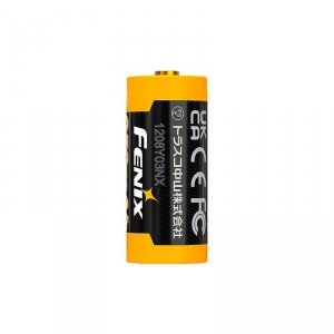 Akumulator Fenix ARB-L16 (16340 950mAh 3,6V)
