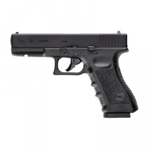 Umarex - Wiatrówka Glock 17 gen3 - 5.8361