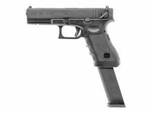 Umarex - Replika GBB Glock 18C Gen3 (2.6419X)