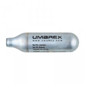Umarex - Nabój kapsuła CO2 8g (10szt)