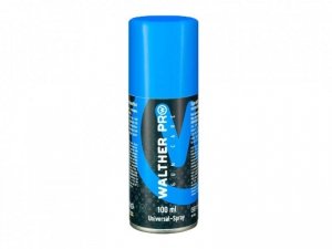 Olej do konserwacji broni Walther Pro 100ml