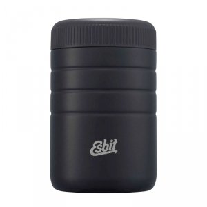 Termos Esbit Food Jug Majoris 0,4l - czarny