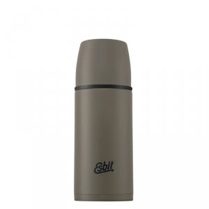 Termos Esbit klasyczny - Vacuum Flask 0,5l - oliwkowy