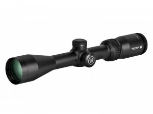 Luneta celownicza Vortex Crossfire II 3-9x40 1'' BDC/V-plex