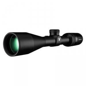 Luneta celownicza Vortex Crossfire HD 3-9x40 1 Straight-Wall BDC MOA
