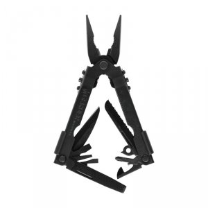 Multitool Gerber MP600 Basic Box czarny