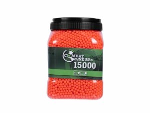 Umarex Combat Zone Basic - Kulki 0,12g 15000szt. (2.5673)