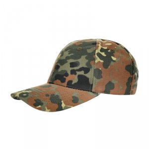 Czapka z daszkiem Mil-Tec - Flectarn