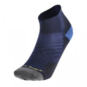 Skarpety do biegania męskie Darn Tough Run Eclipse