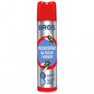 Muchospray Bros 400 ml.