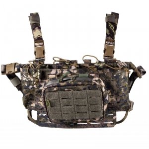 Maskpol - Kamizelka Chest Rig CL-01 - MAPA