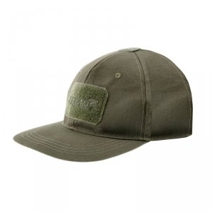 Czapka męska Texar taktyczna - oliwkowa
