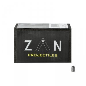 Śrut Zan Projectiles slug 0,84g 4,5/400szt