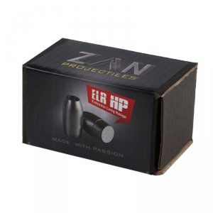 Śrut ZAN Projectiles Slug ELR 2,138g 5,5/130szt.