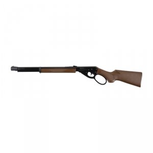 Wiatrówka Marlin Lever Action 4,5mm - czarna (5.8396)