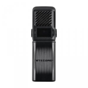 Odstraszacz komarów Nitecore EMR25 czarny