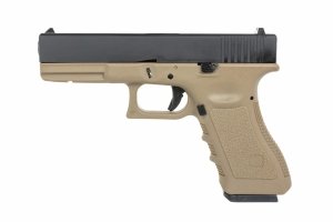 Replika GBB EC-1101 - Half-Tan