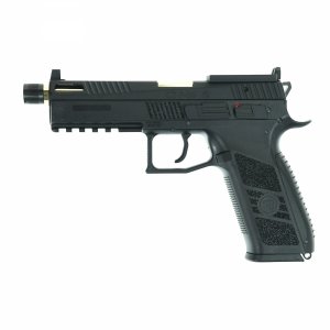 ASG - Replika CZ P-09 Optic Ready - 19600