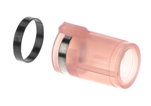 Gumka HU 80 Decepticons V2 Silicone GBB/VSR-10 - różowy