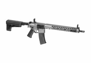 Replika Barrett REC7 MK3 Carbine - Wolfram