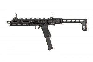 G&G - Replika SMC-9 - czarna