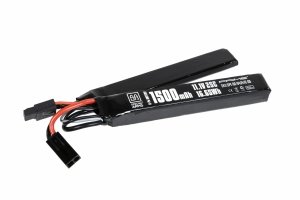 Akumulator LiPo 11,1V 1500mAh 25C [2+1]