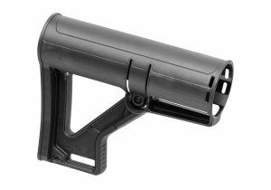 Zestaw adaptera HPA do TC 68 - Czarny (2.4062.3)