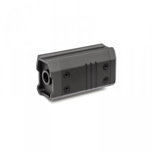 Barrel Extension for AAP01/C 70mm - Black