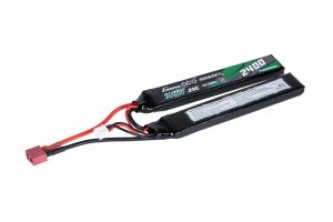 Akumulator LiPo 7,4V 2400mAh 25C T-con