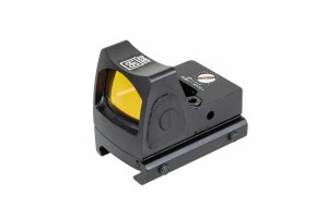 Kolimator Sharp Red Dot Sight - Czarny