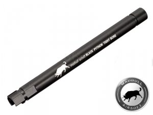 MadBull - Black Python - Lufa Precyzyjna 6.03/92mm - G17, G18