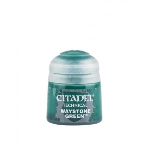 CITADEL - Technical Waystone Green 12ml