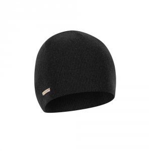 Helikon - Czapka Urban Beanie - Czarny (CZ-UBN-MW-01)