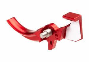 Spust Quantum Trigger 1E1 - Red