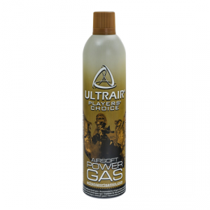 ULTRAIR - Green Gas 570ml (14571)