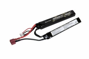 Akumulator LiPo 11,1V 1500mAh 25C T-con