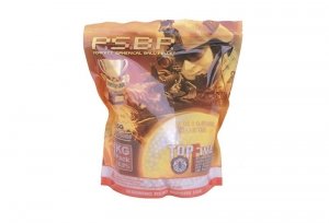 G&G - Kulki 0,25g 1kg