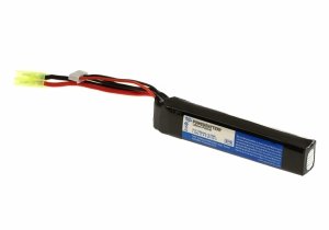 Akumulator LiPo 11,1V 1100mAh 20C 