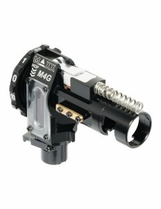 Komora HU CNC M4G do M4