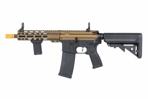 Replika RRA SA-E25 HAL ETU - Chaos Bronze 