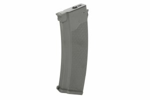 S-Mag - Magazynek mid-cap na 175 kulek do AK - olive