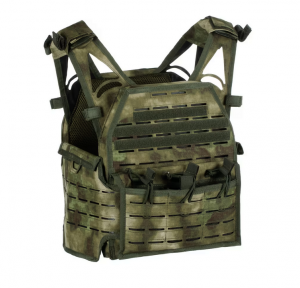 Kamizelka Reaper Plate Carrier - Everglade