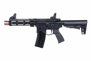 Replika GBBR MC6588M 7cali - Czarna
