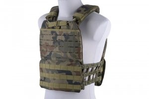 Kamizelka typu Plate Carrier molle/laser-cut - wz.93