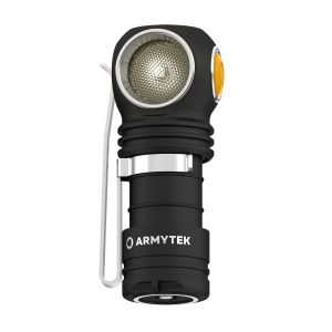 Armytek - Latarka Wizard C1 Pro 930lm Warm