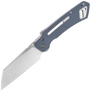 Nóż Civivi Buster FG Neutral Blue G10 by Snecx Tan (C24052-2)