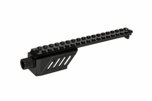 Konwersja RIS do pistoletów CM030 i CM127