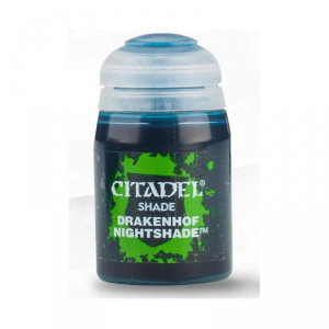 CITADEL - Shade Drakenhof Nightshade 18ml