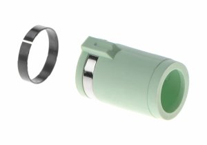 Gumka HU 50 Autobot V2 GBB/VSR-10 - zielona